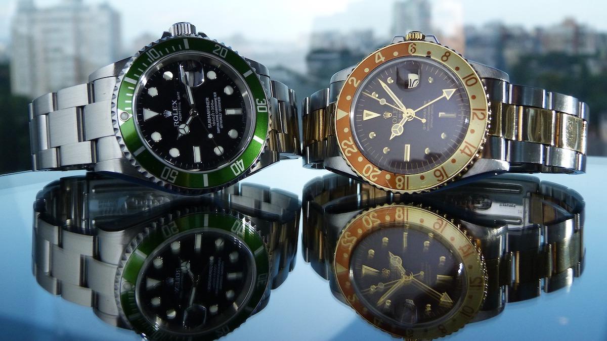 Rolex