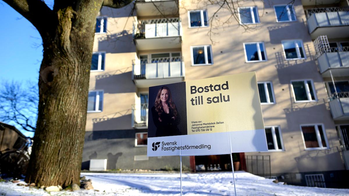 Konkurrensverket har beslutat att bara betalande kunder får ta del av HOX index för bostadspriser.