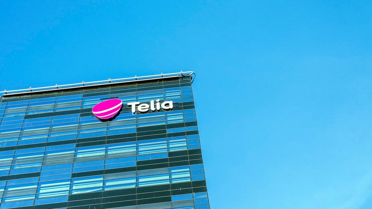 Revansch för Telia