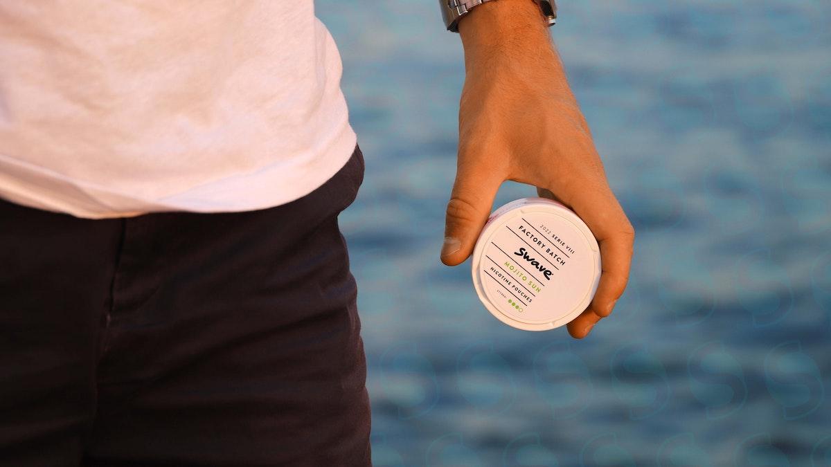 snus