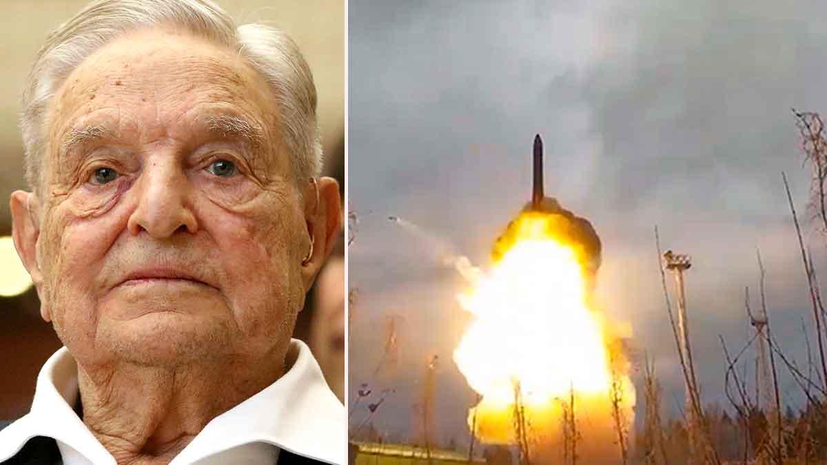 Soros