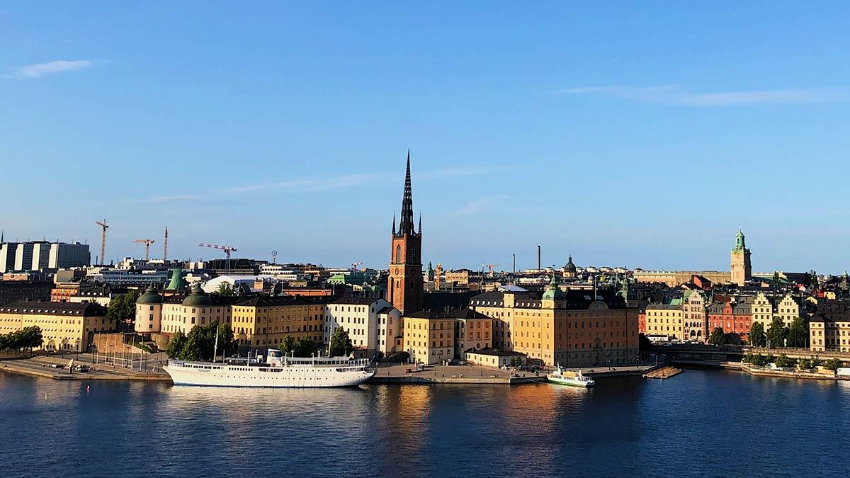 Stockholmsbörsen