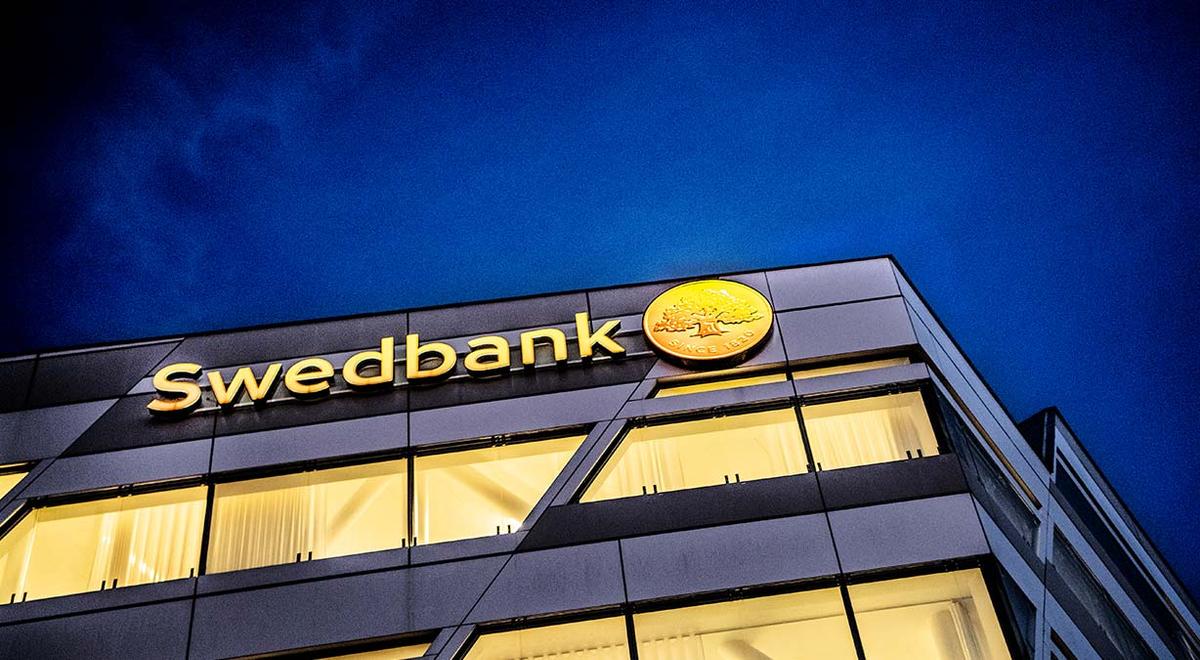 Swedbank