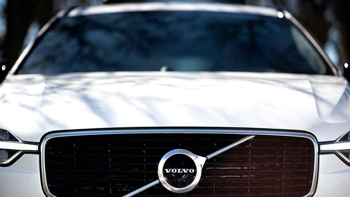 Volvo Cars