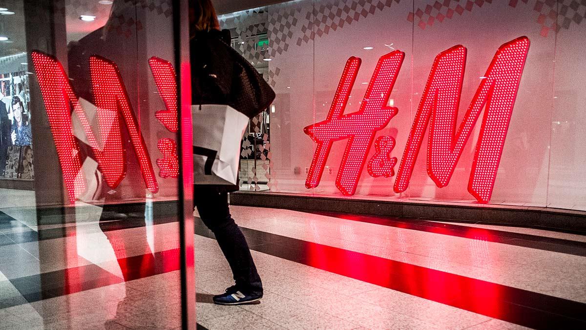 H&M