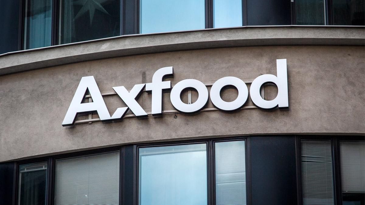 Axfood