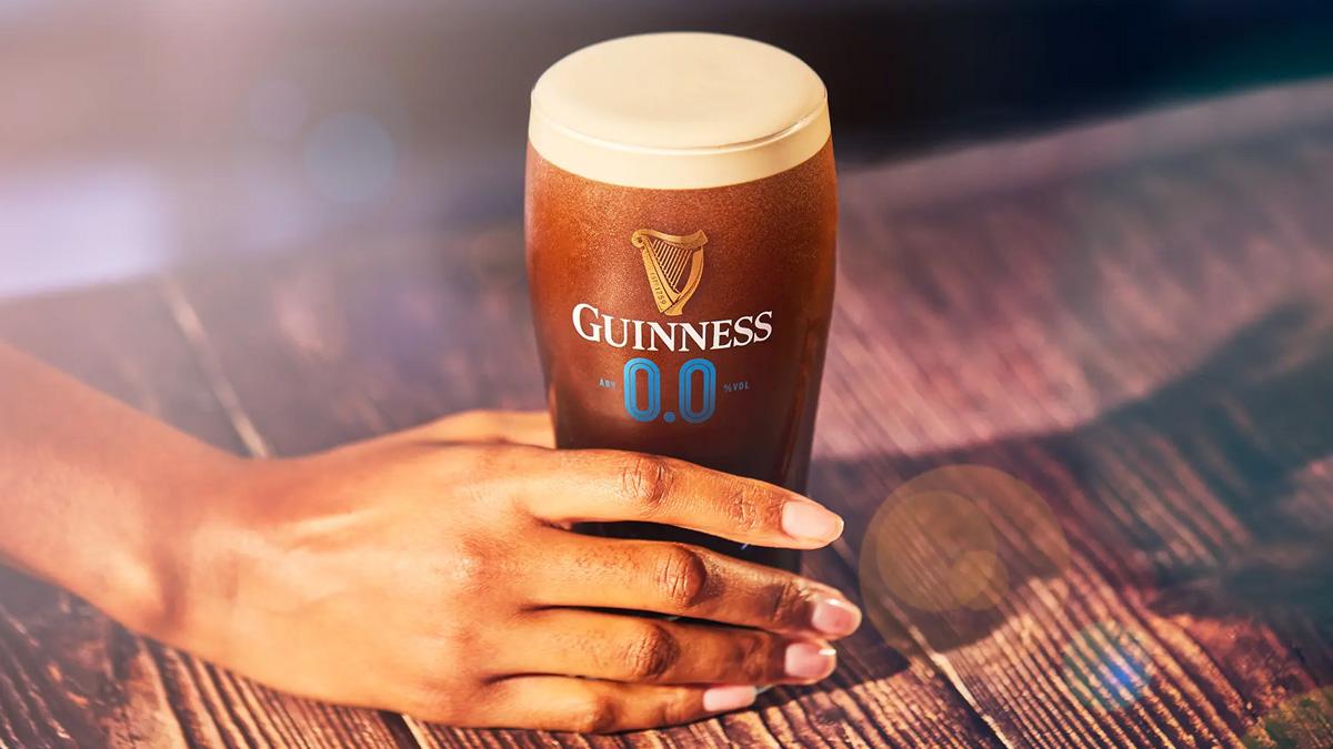 Guinness