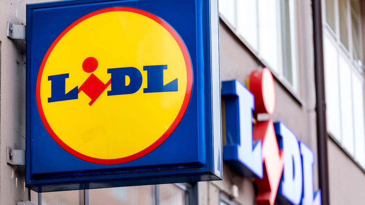 Analytiker: Lidl leder vägen mot lägre matpriser