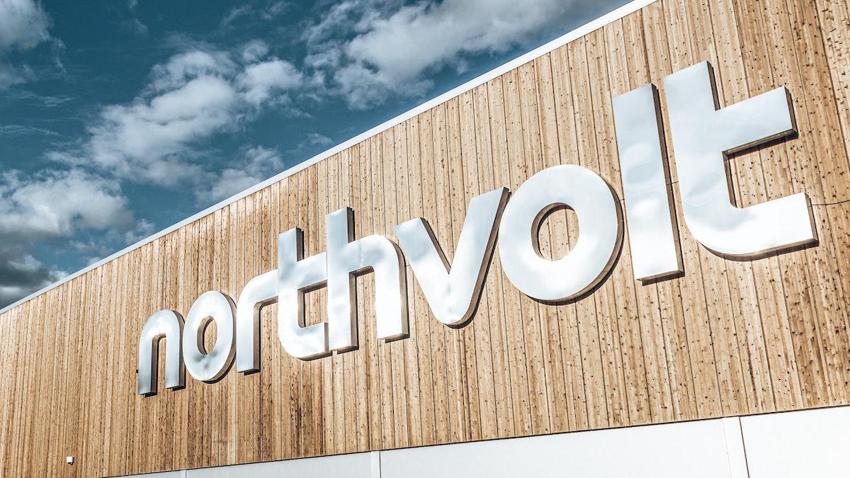 Northvolt jagar mer pengar – vill bli störst i Europa