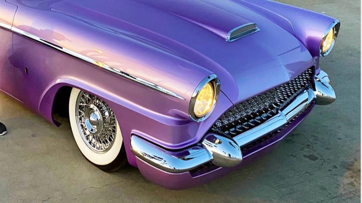 Custom Show