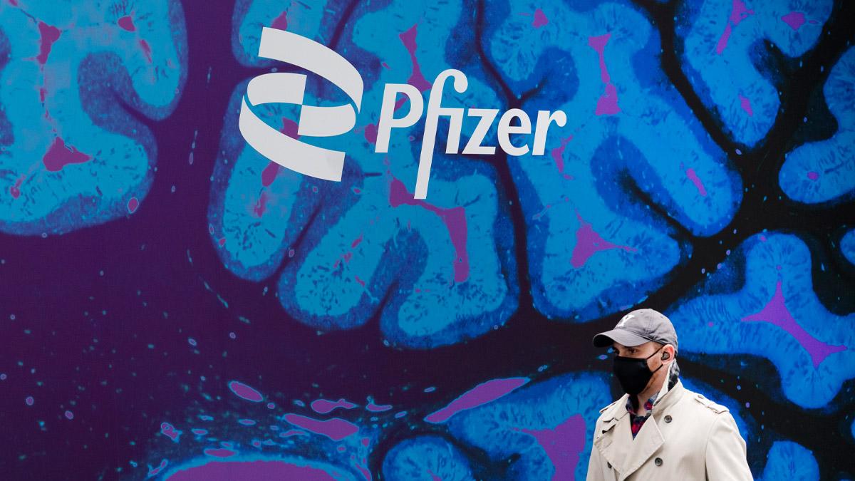 Pfizer