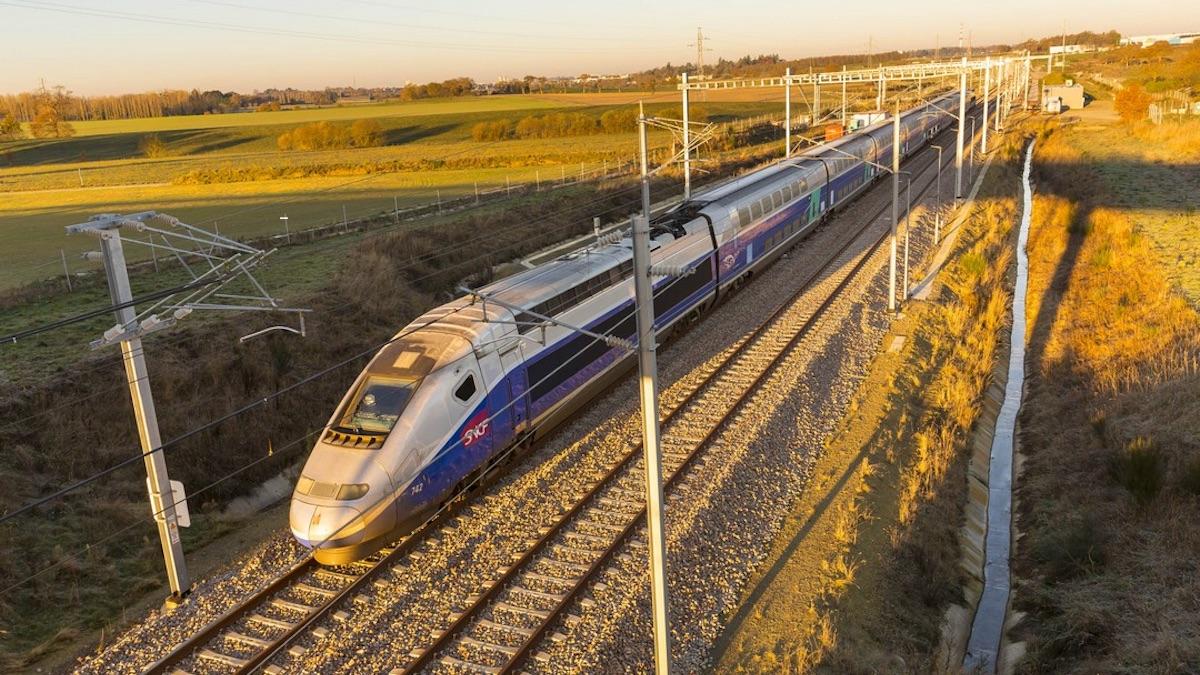 TGV