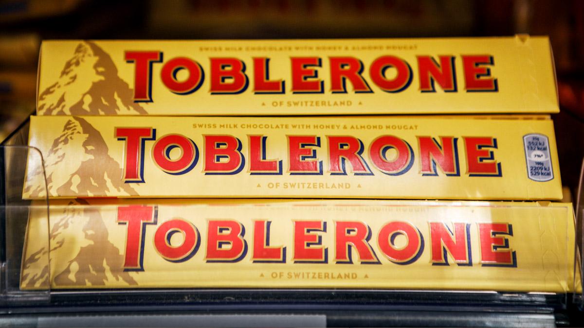 Toblerone