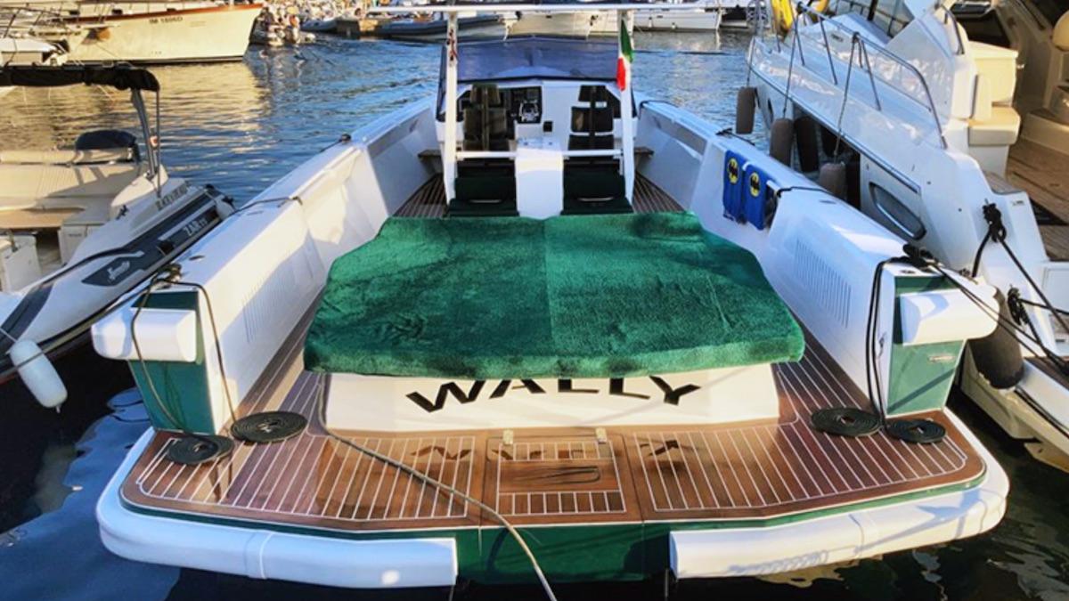 Wally