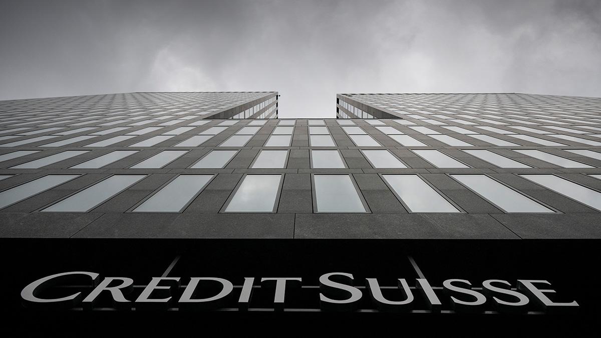 Credit Suisse