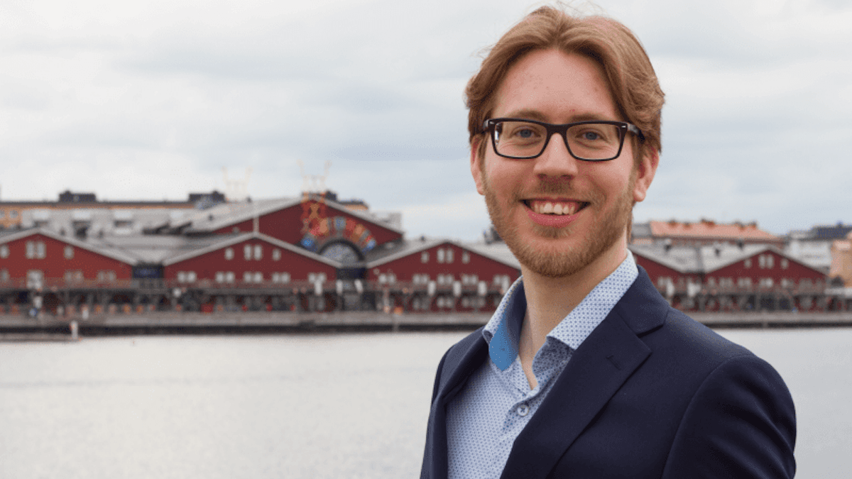 GDPR-experten Mattias Gotthold ser två svagheter i det nya ramverket för skydd av personuppgifter som överförs mellan EU och USA
