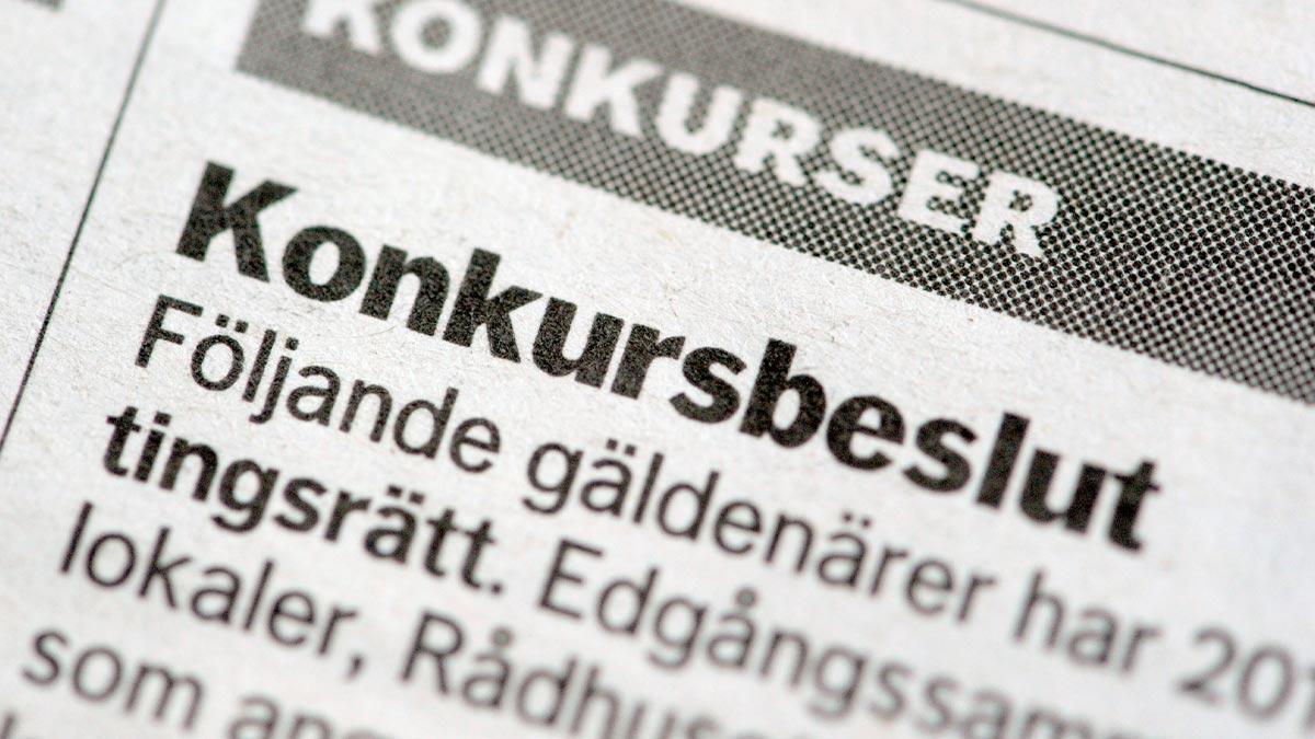 konkurs