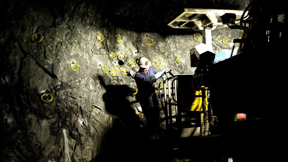 Lundin Mining