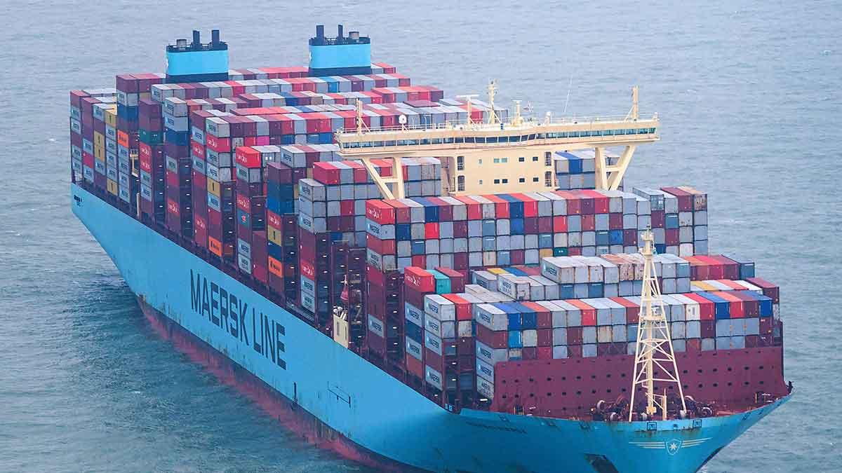 Maersk