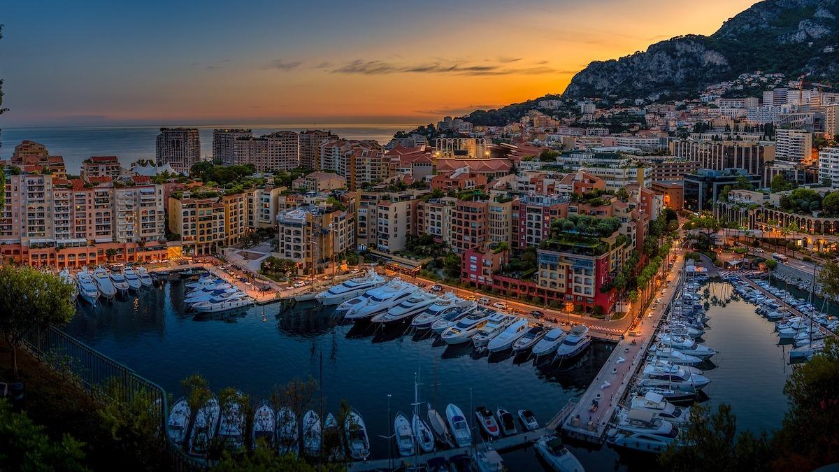 Monaco