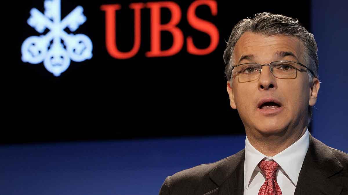 UBS