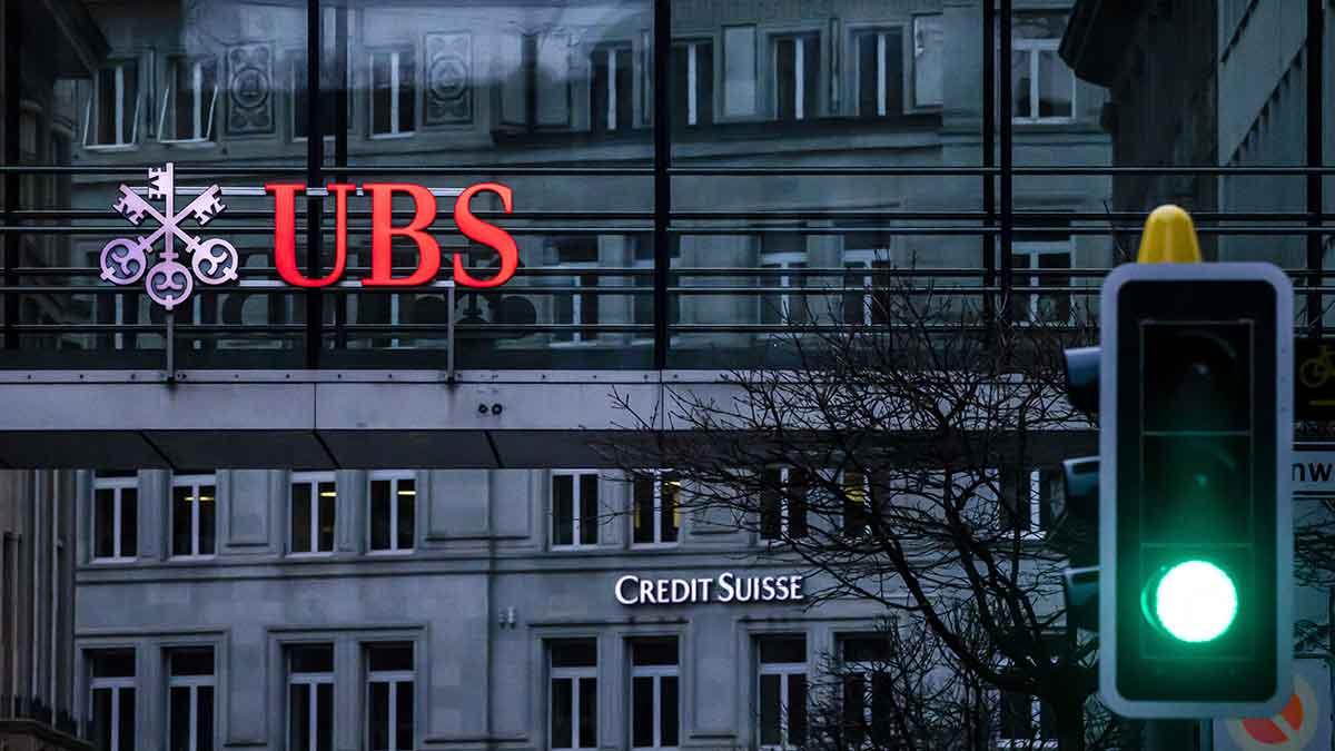 UBS