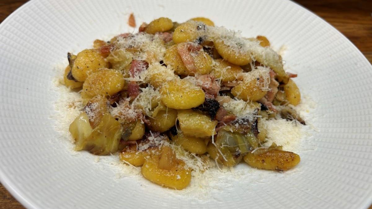 Gnocchi