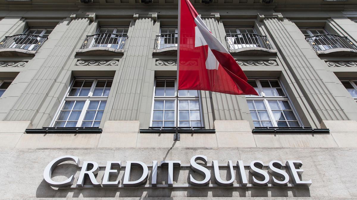 Credit Suisse