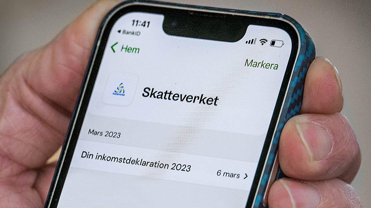 Skatteverket