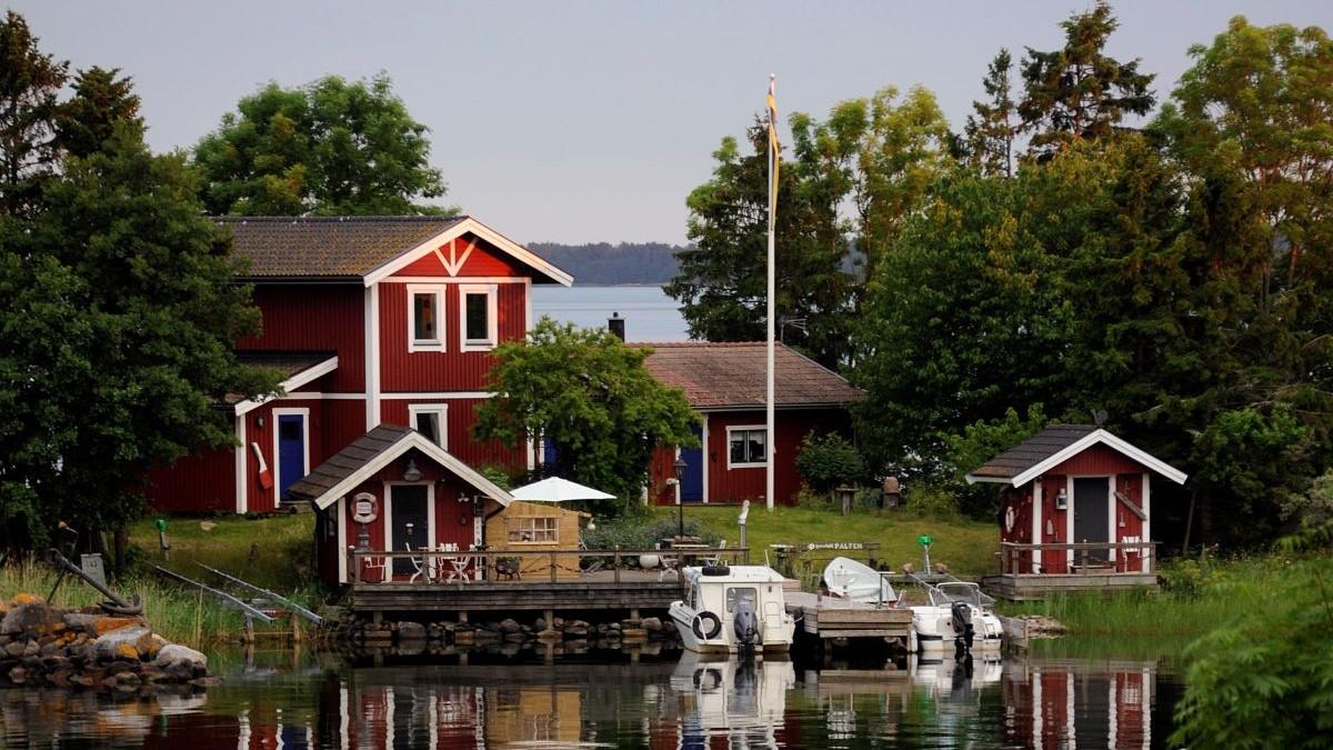 sommarhus