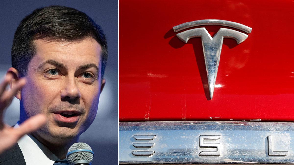 teslas