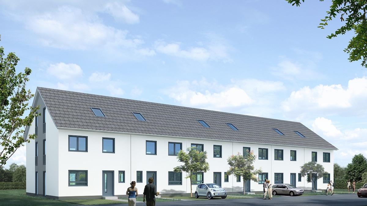 avgift hus radhus