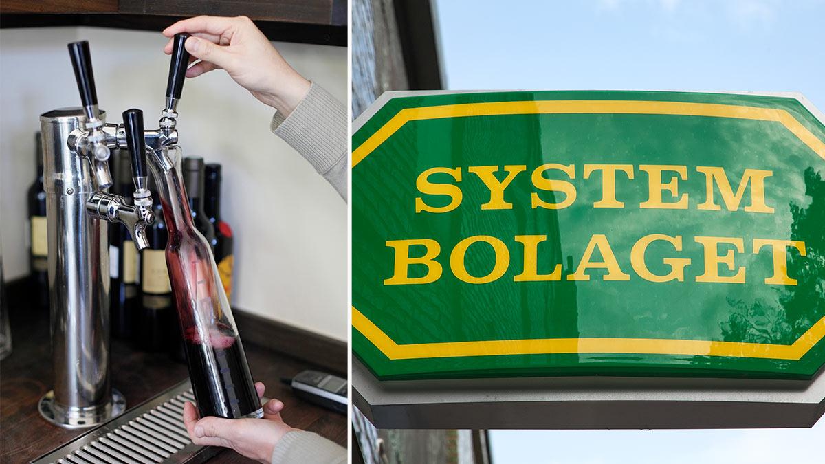 systembolaget