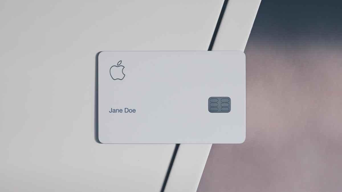 Apple Card