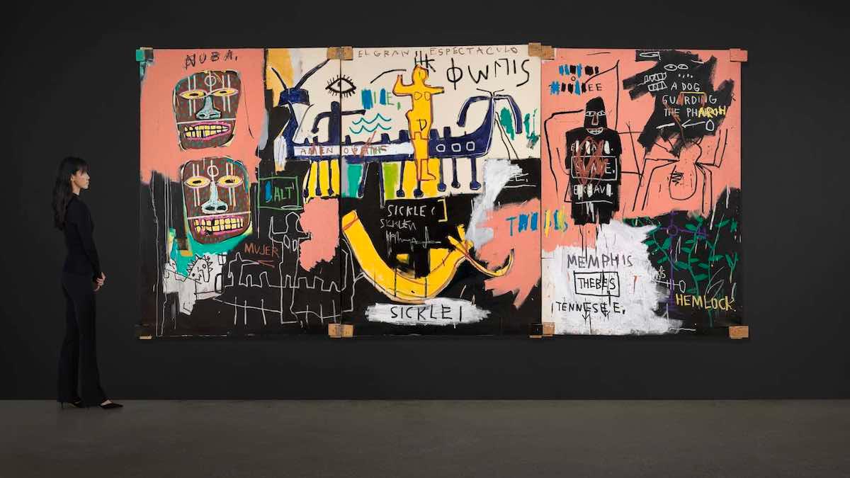 Basquiat