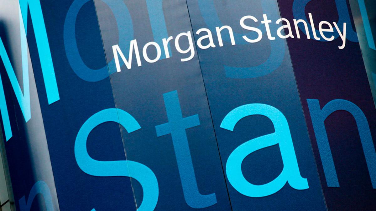 Morgan Stanley