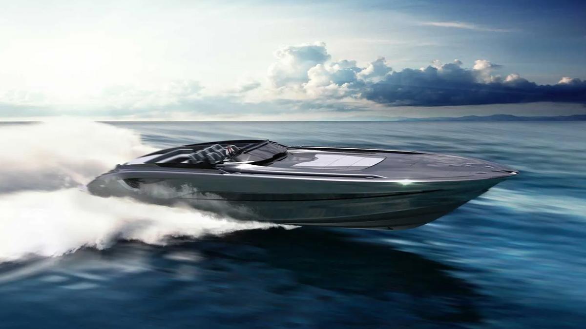 Bolide 80
