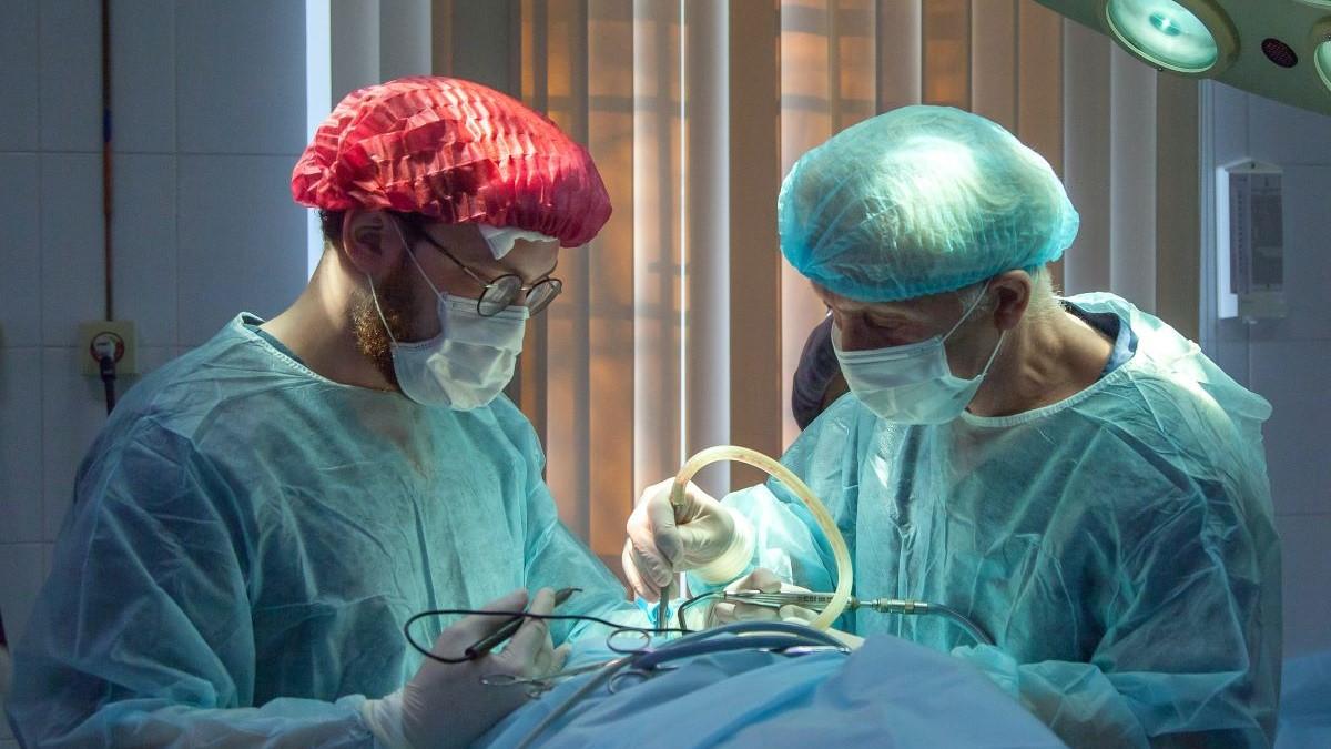 Xvivo Perfusion