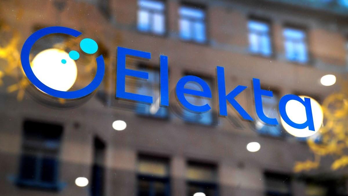 Elekta