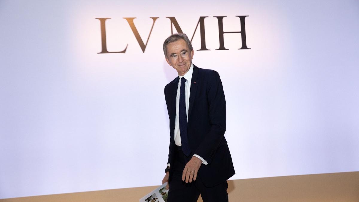 LVMH