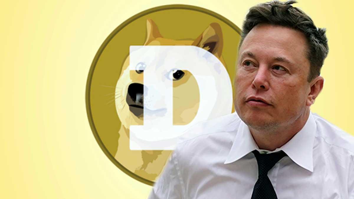 dogecoin