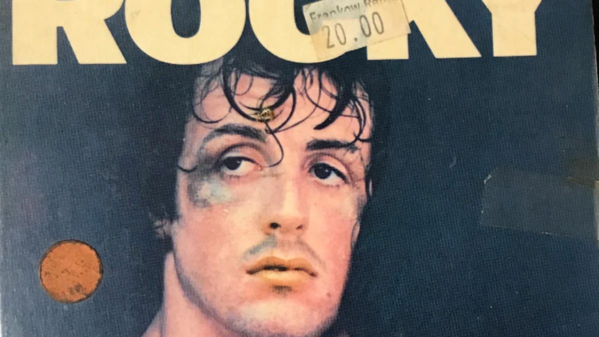 Rocky