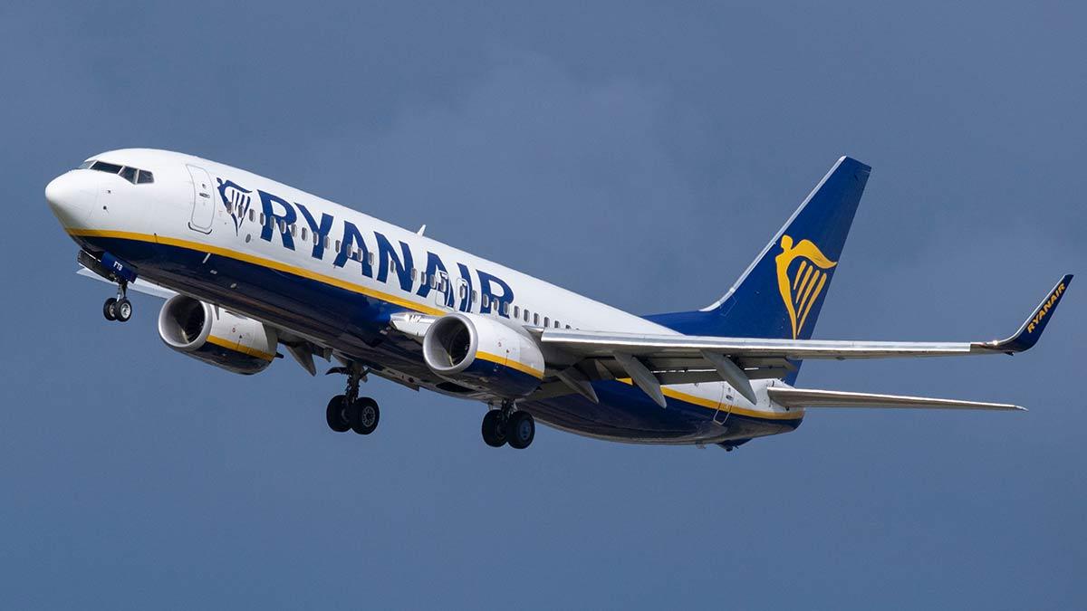 Ryanair