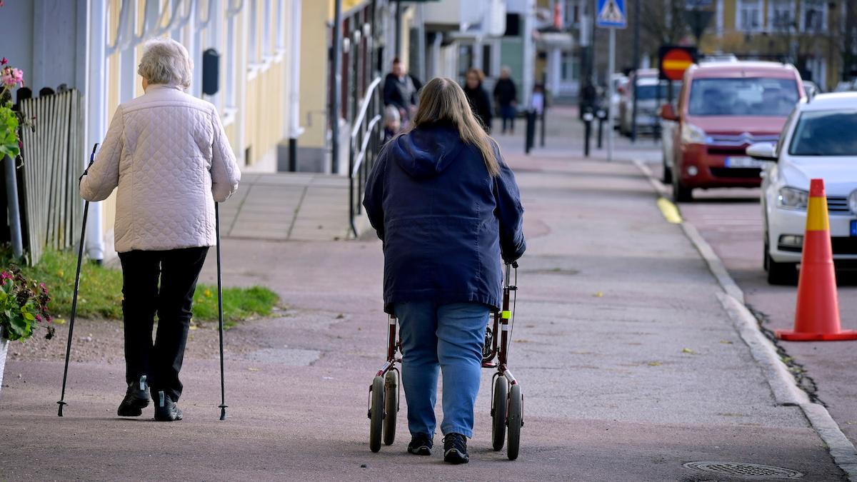 Forskare har utvecklat ett sätt att ställa tidig diagnos på Parkinsons sjukdom, innan symptom som exempelvis muskelstelhet och svårigheter att gå visar sig