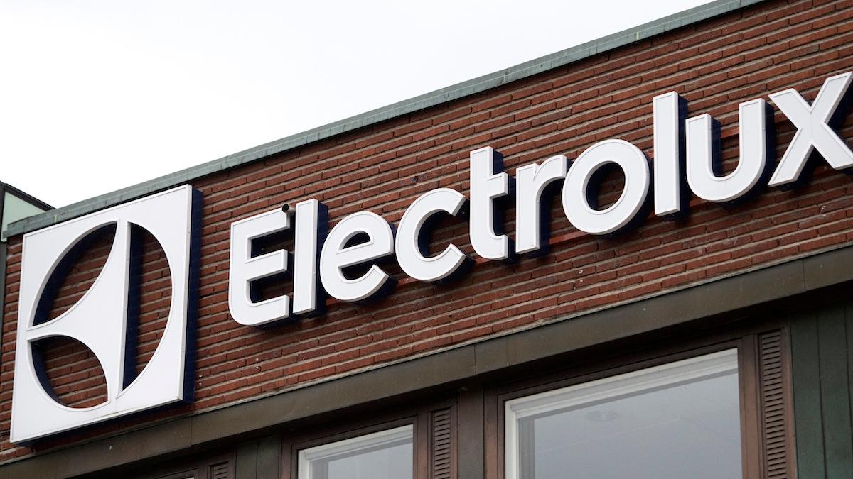 Lugn dag på Stockholmsbörsen – Electrolux rusar