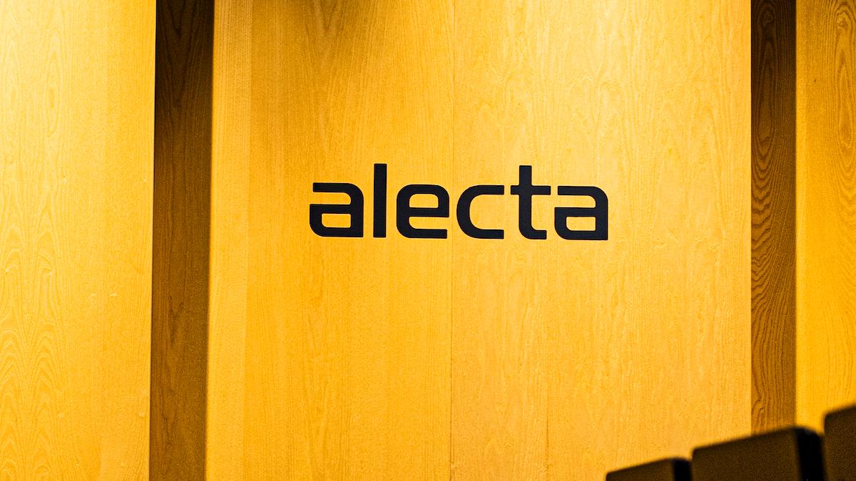 Alecta: Vd och styrelse får anssvarsfrihet