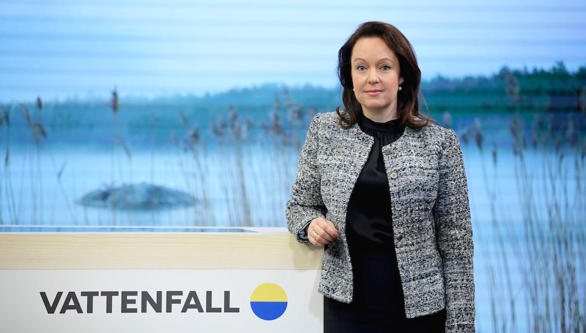 Vattenfall