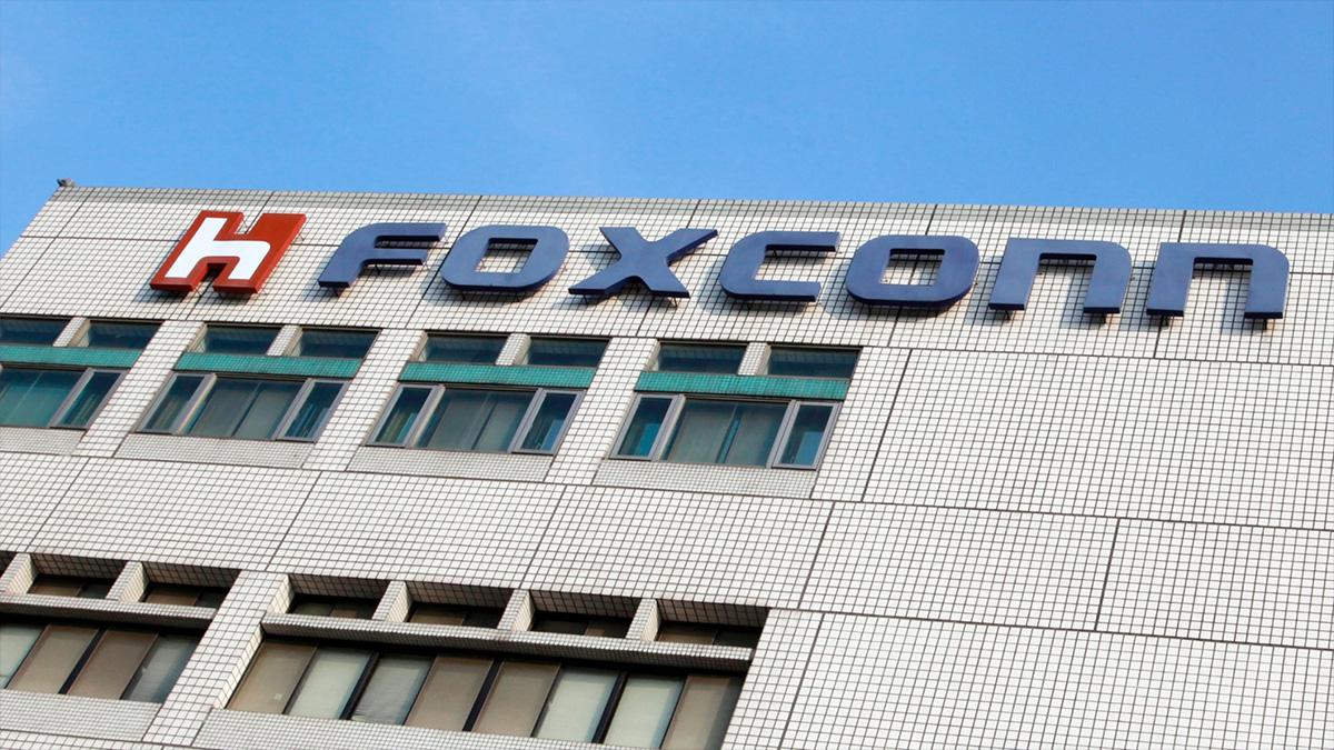 foxconn