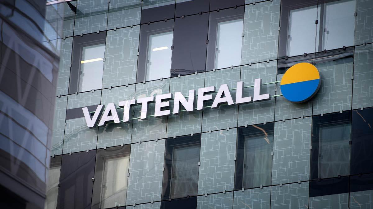 vattenfall