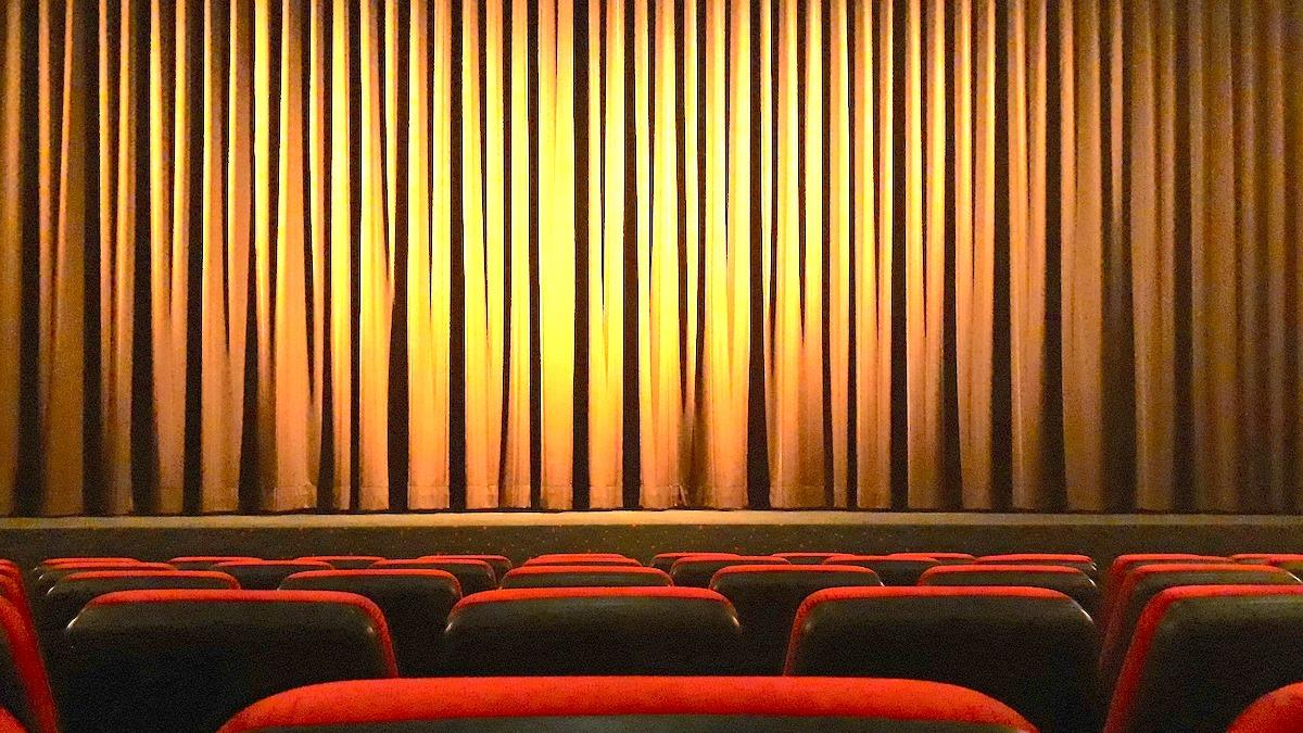 Här är 13 filmer du kan se på bio i sommar